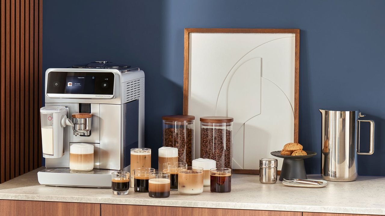 The Middle East Coffee Equipment Boom: An Importer’s Playbook