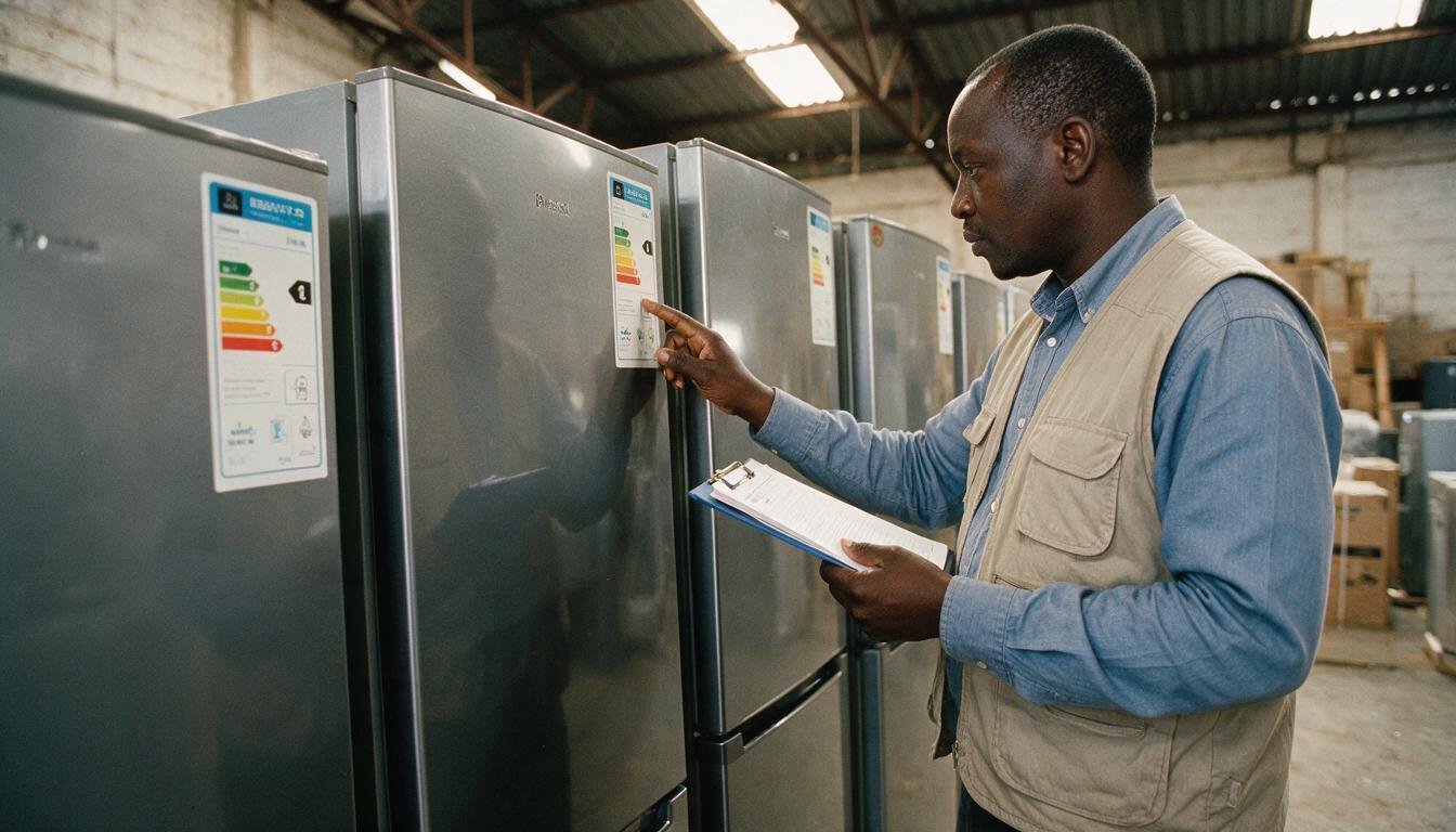 Kenya & EAC Appliance Rules 2026: What the New MEPS Mean for Your Stock