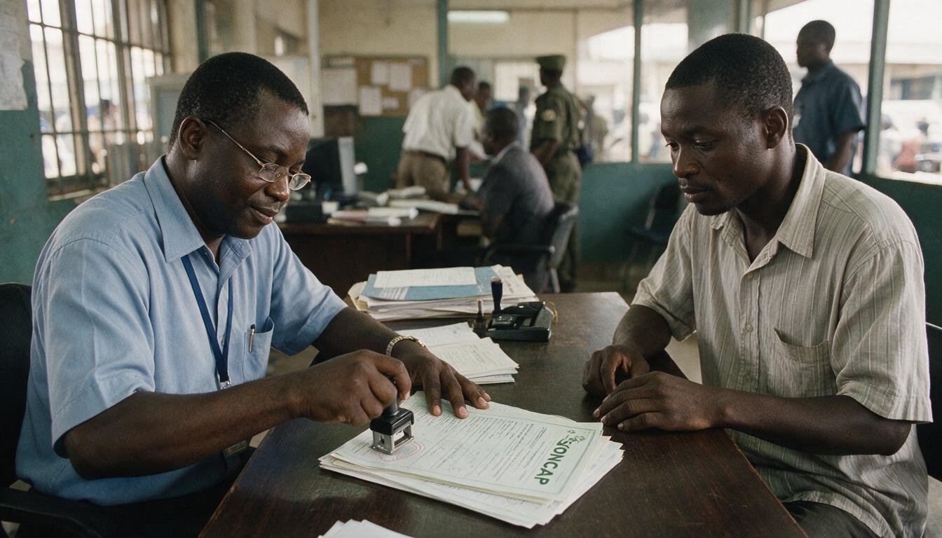 SONCAP for New Appliances to Nigeria: A Step-by-Step Walkthrough