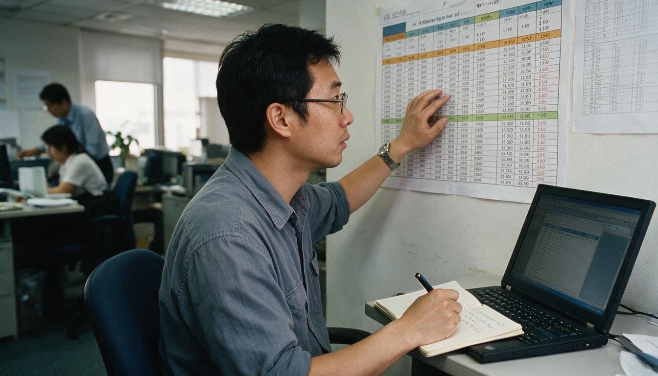 Ocean Freight Rates From China to Africa: Why They Move and How to Buy Them Smarter