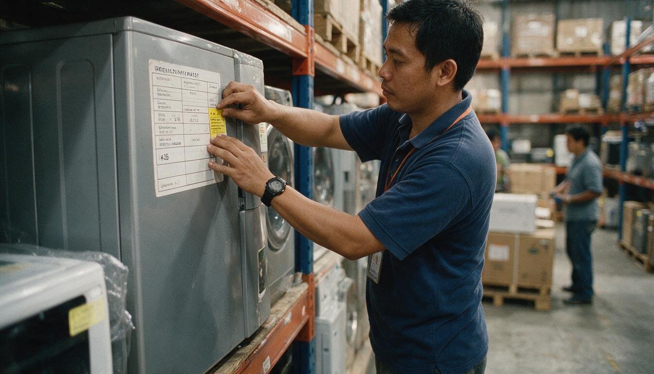 Selling Appliances to the Philippines: DTI Certification and the 60Hz Catch