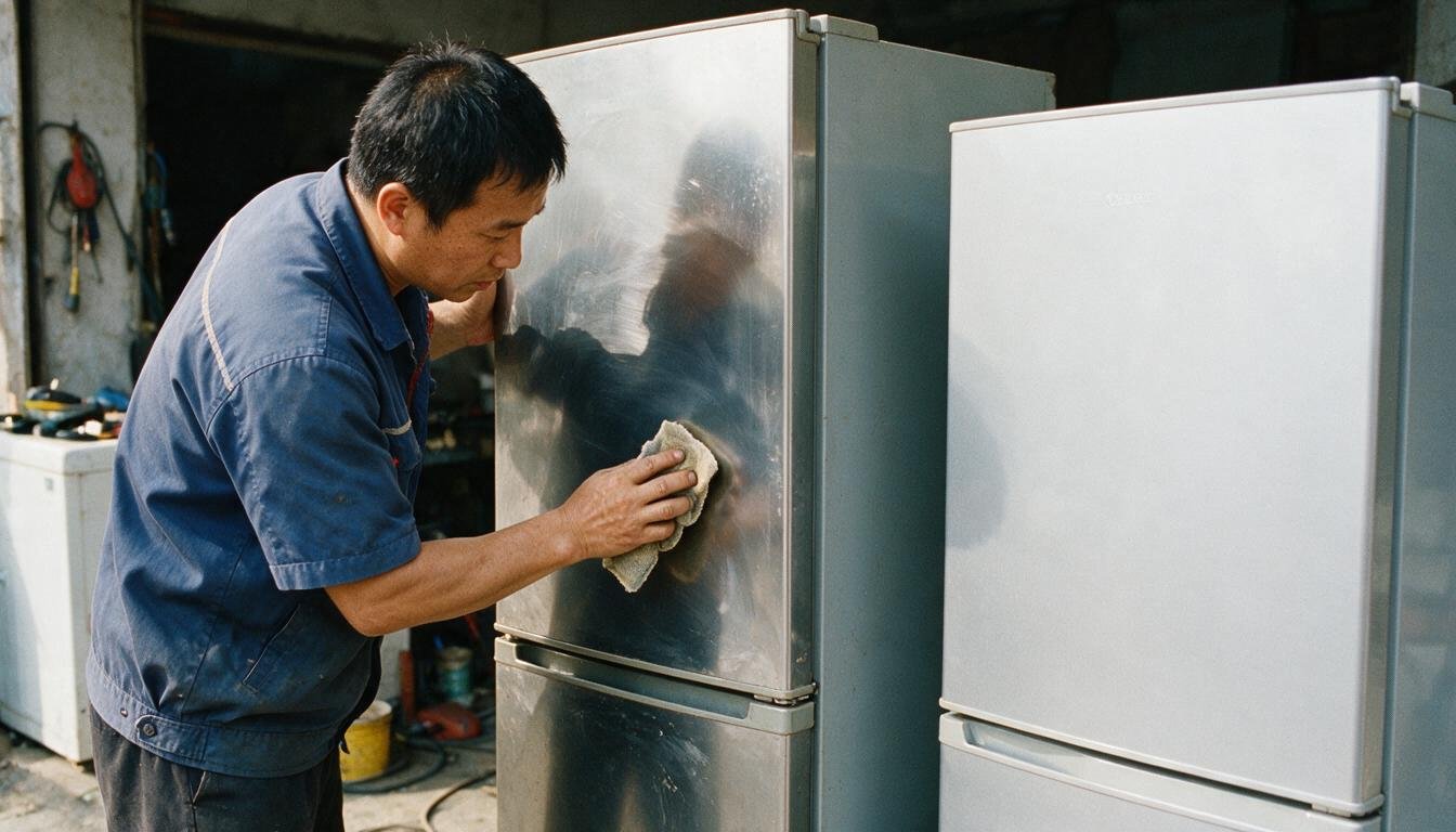 Five Myths About Used Appliances That Cost West African Importers Money