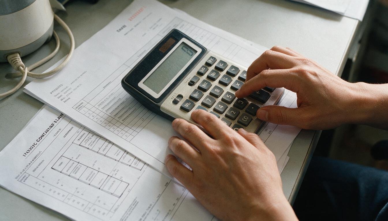 Proforma Invoice Anatomy: The 12 Fields That Protect Your Money
