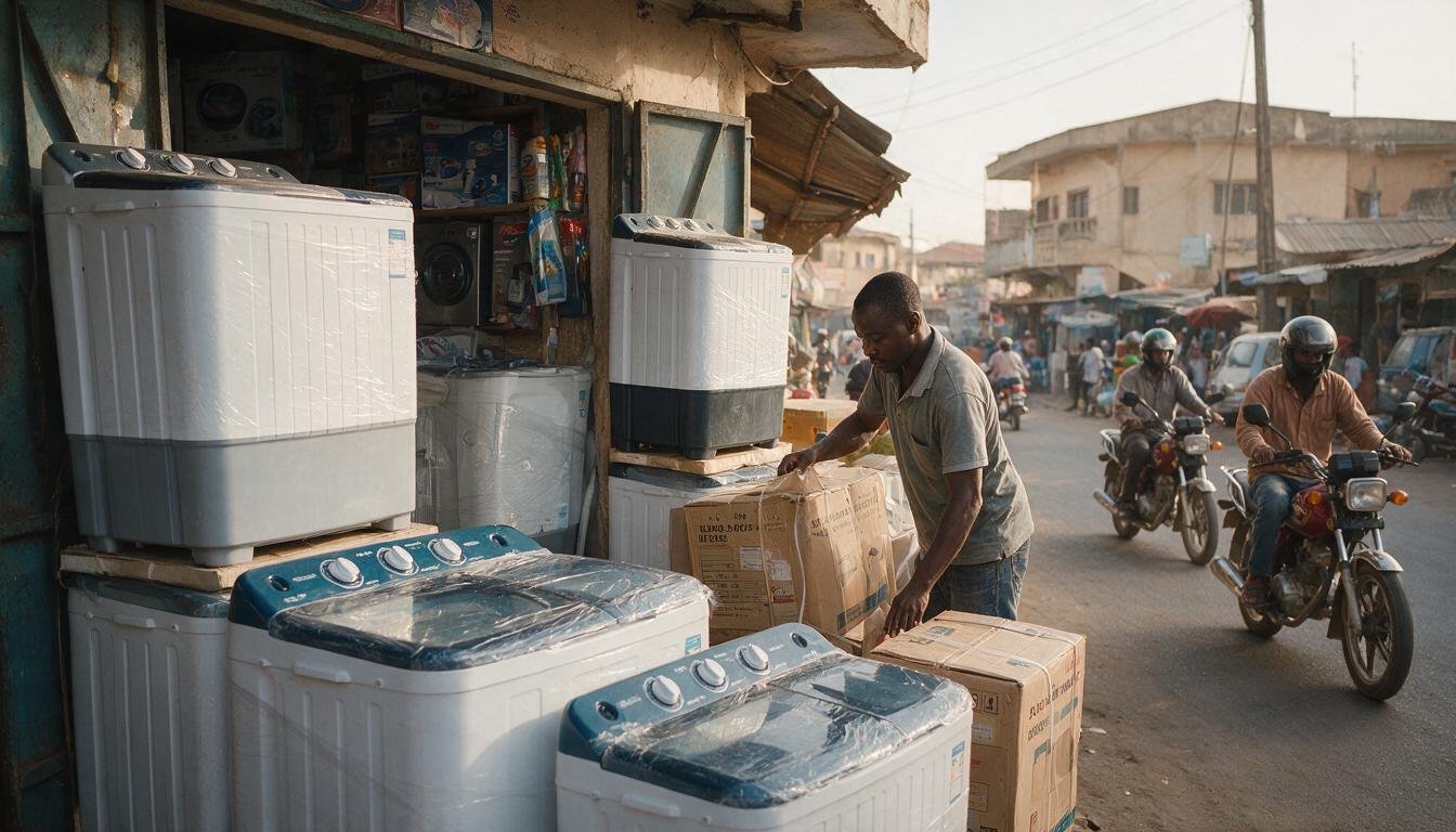 Kenya & EAC Appliance Rules 2026: What the New MEPS Mean for Your Stock