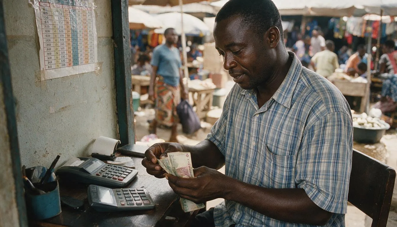 Currency Risk: How Naira and Cedi Importers Protect Their Margins