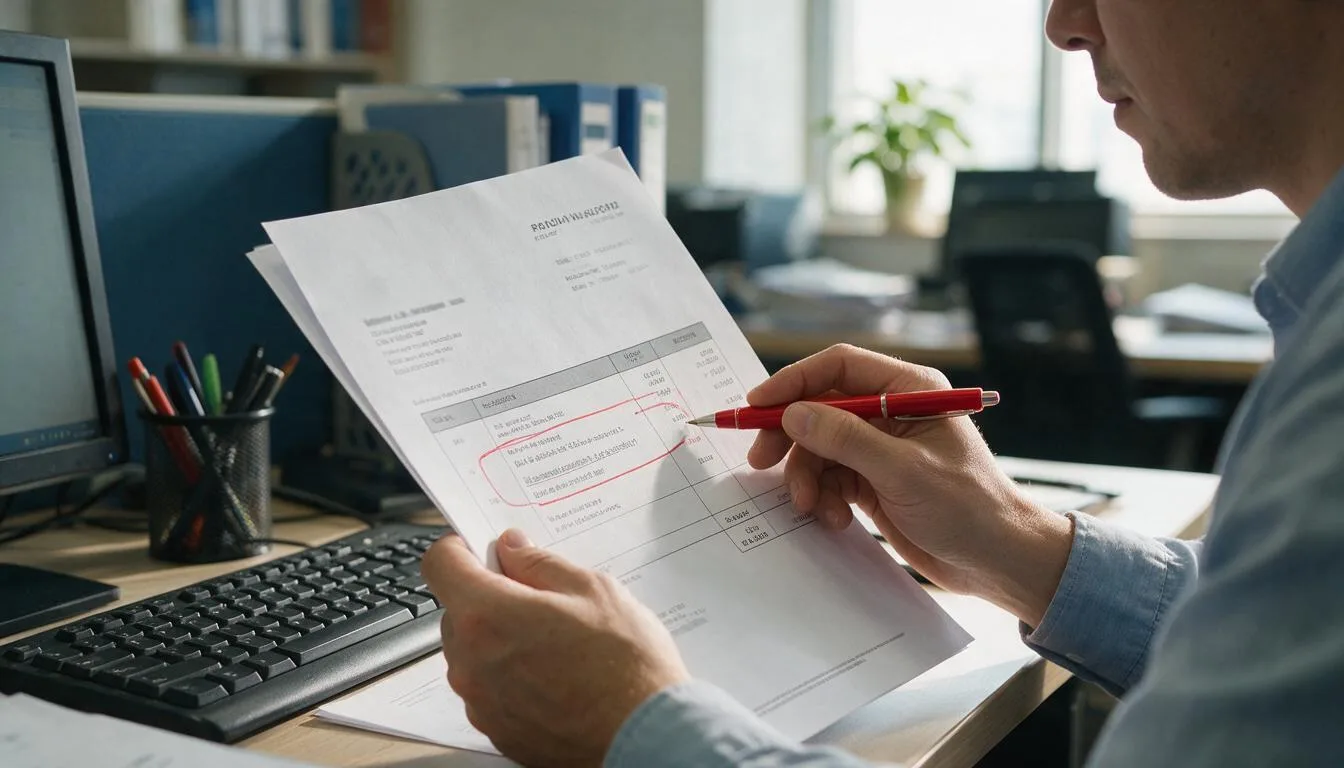 Proforma Invoice Anatomy: The 12 Fields That Protect Your Money