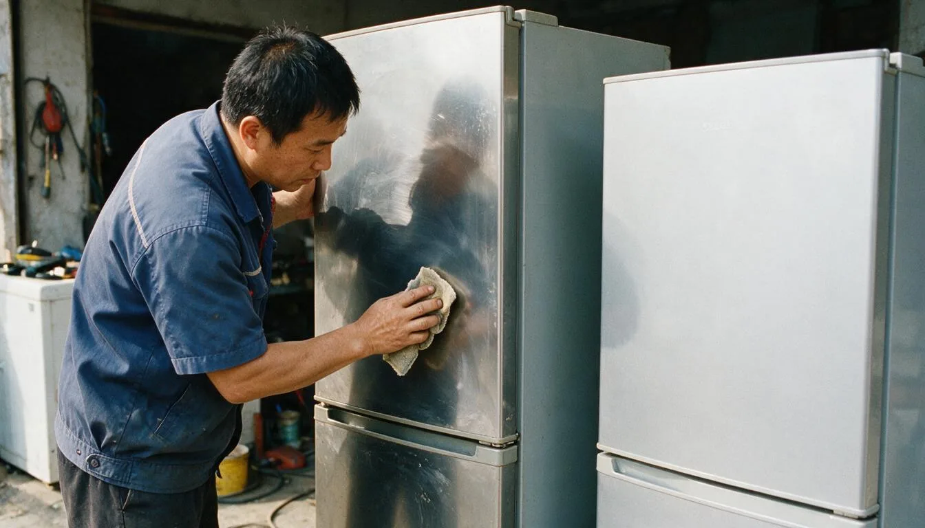Five Myths About Used Appliances That Cost West African Importers Money
